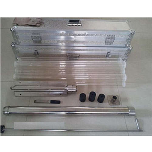 杆持式柱状沉积物采样器  型号:SAMPLES+1 库号：D327835