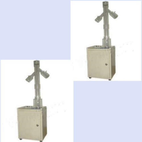 种子风选净度仪（中西器材） 型号:M251560 库号：M251560