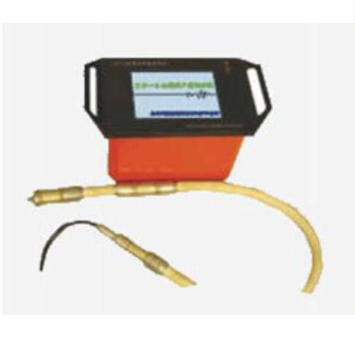 全波列声波测井仪 型号:DD27-XG-II 库号：M387814