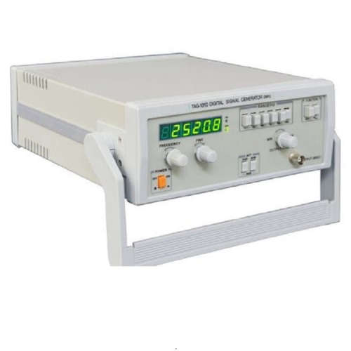 数字信号发生器  型号:JS61-TAG-101D  库号：M397075