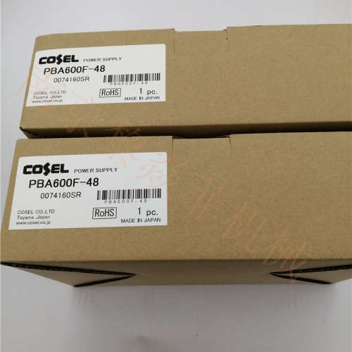 COSEL科索 PBA150F-12-CN1电源模块CHS120483R3