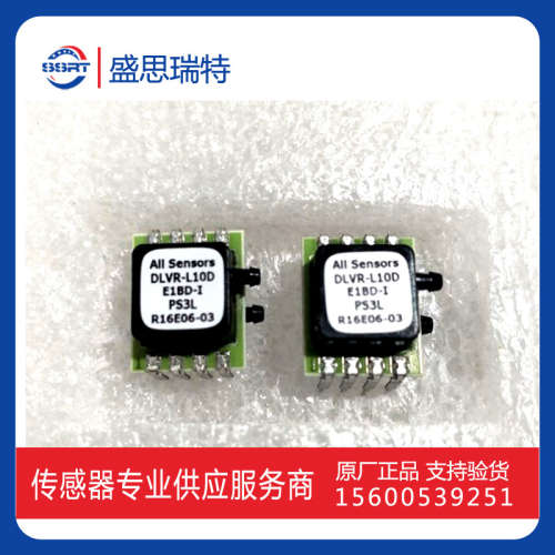 ALL SENSORS工业泵压力传感器105Kpa绝压DLV-015A-E1BD-I-PS3N