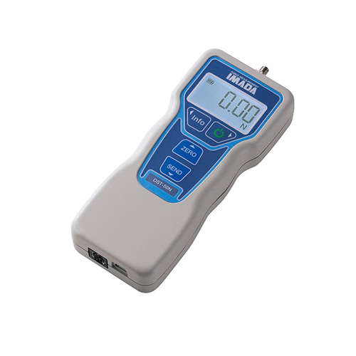 机械测力计PSH-1000N进口推拉力计 日本依梦达IMADA