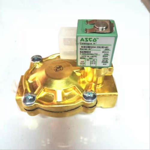 EF8210H106B SCE238D004 WSNF8327B102美国ASCO电磁阀8320G186