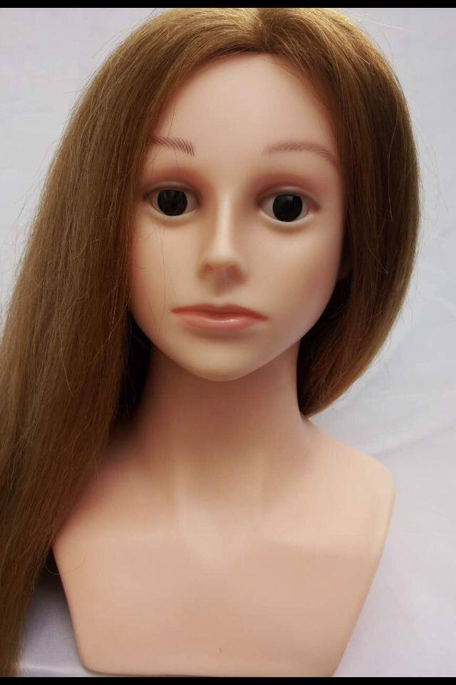 Tête mannequin - Ref 282707 Image 1