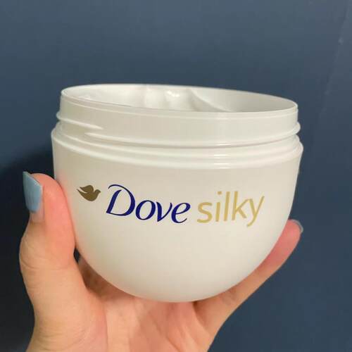 便宜大碗！Dove/多芬润肤身体乳