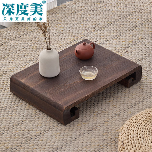 深度美实木非常好看承重