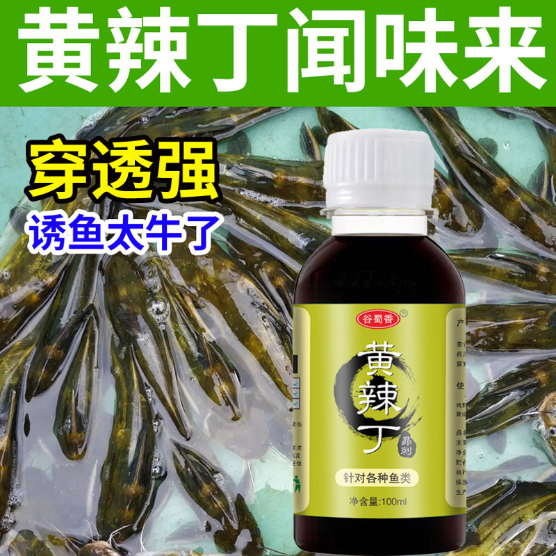 昂公鱼黄骨鱼黄丫头吱黄刺公疙阿丁黄腊丁嘎牙子昂刺鱼黄刺骨小药-封面