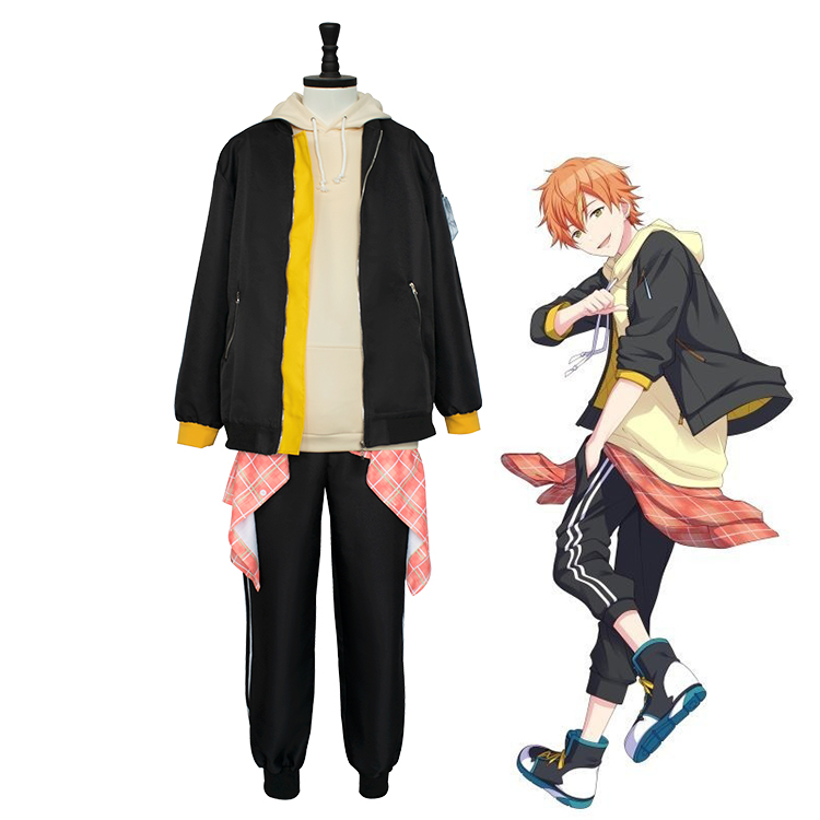 世界计划彩色舞台东云彰人动漫服