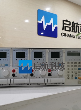 致茂电子Chroma 6314A 63302A 63113A 63310A 63115A直流电子负载
