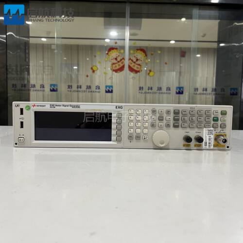 Keysight是德科技原Agilent)N5172B EXG 3G/6G射频矢量信号发生器