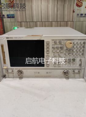 专业HP8753D网络分析仪HP8753ES二手HP8722D安捷伦网络分析仪