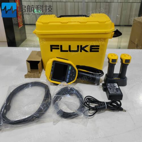 现货出售福禄克Fluke Ti32S 红外热像仪-20 °C 至 +650 °C