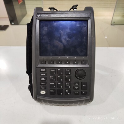 手持式频谱分析仪N9918A