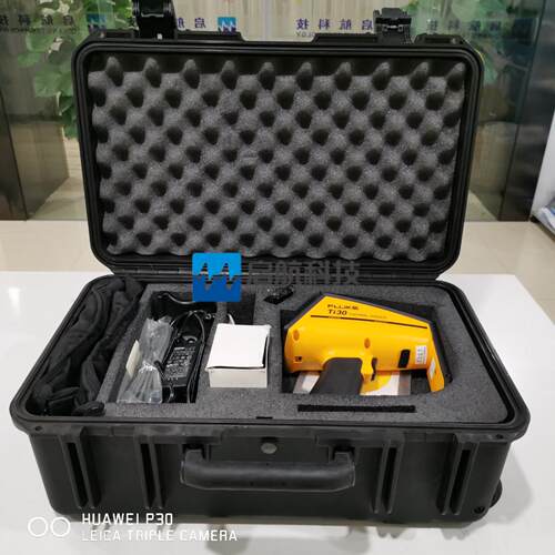 FlukeTI32红外热像仪福禄克