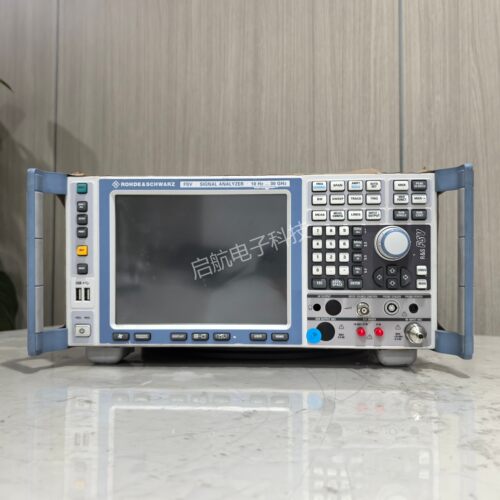 出售R&S罗德与施瓦茨 FSV7 FSV13 FSV30 FSV40信号与频谱分析仪