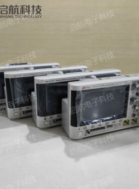 出售安捷伦是德100M500M示波器DSOX3014T DSOX3024T MSOX3054T