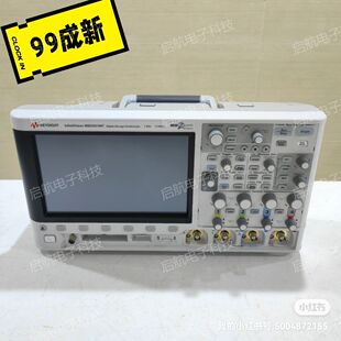 现货出售KEYSIGHT是德科技DSOX/MSOX3054T MSOX3034T MSOX3104T