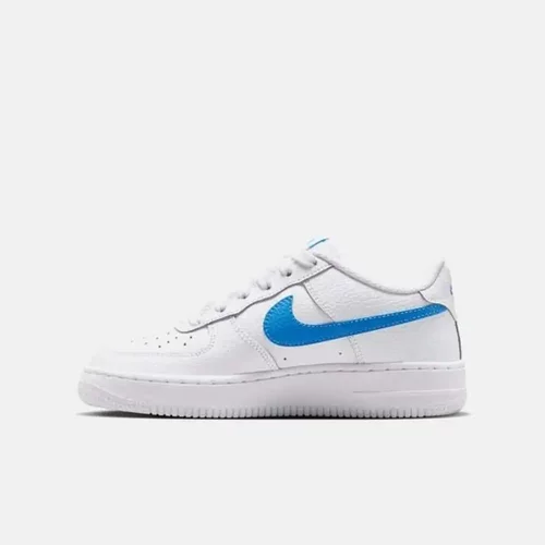 Nike耐克Air Force 1 AF1白蓝空军一号男女休闲板鞋IO7403-104