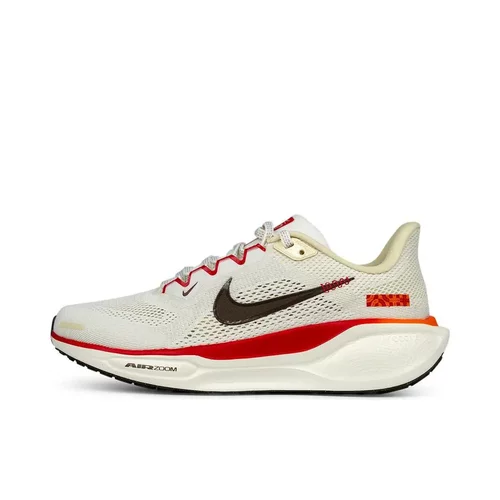 Nike耐克灵蛇迎新系列PEGASUS 41女子跑步鞋葛曼棋同款HV5985-101