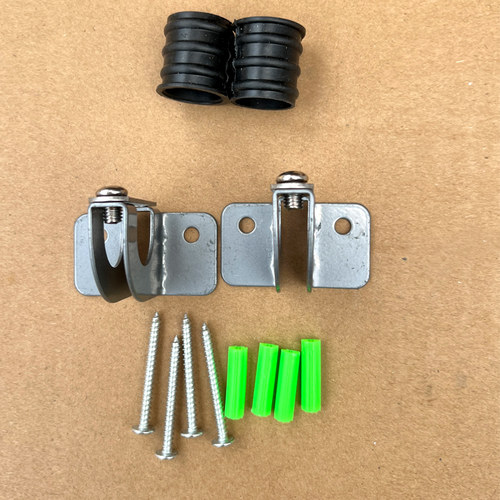 不锈钢水管车手柄配件