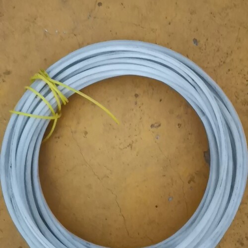 TKC铁壳虫尼龙管PA11-6耐高压耐高温腐蚀酸碱油管6*1