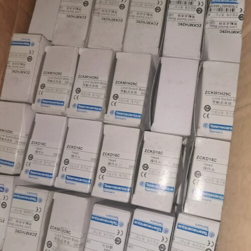 ZCKD15C, ZCKM1H29C