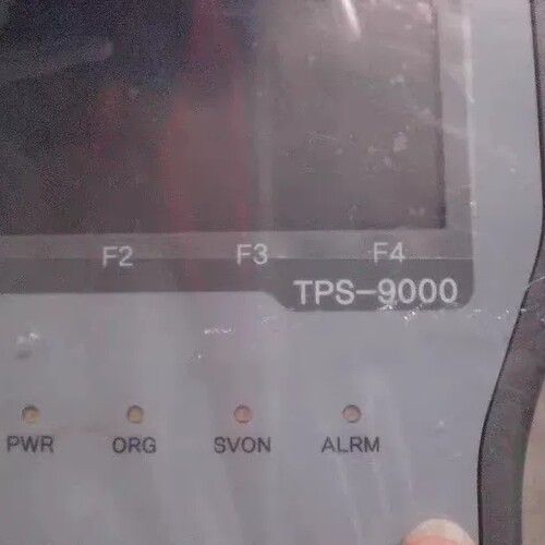 TPS-9000 RTS-9100T-15-NO-S 800