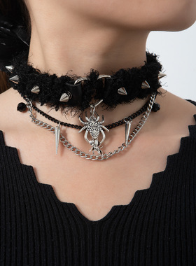 WillowDingspiderfringePunkdar