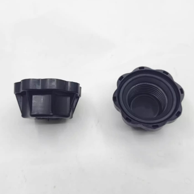 适配欧曼GTL副水箱盖EST/ETX防冻液水壶注水盖膨胀壶副水箱盖配件