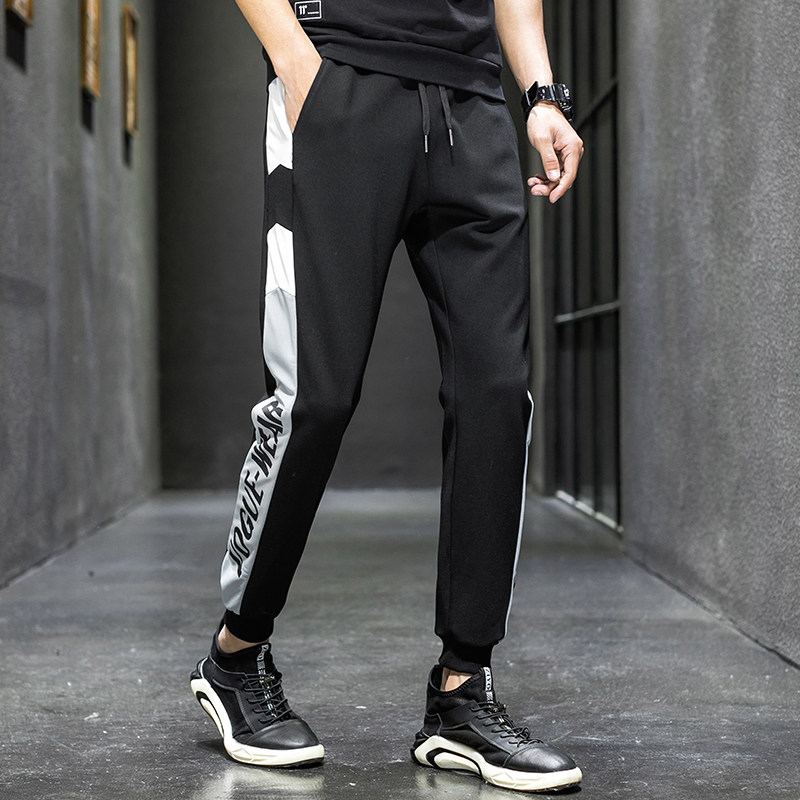 衛褲運動褲休閒長褲