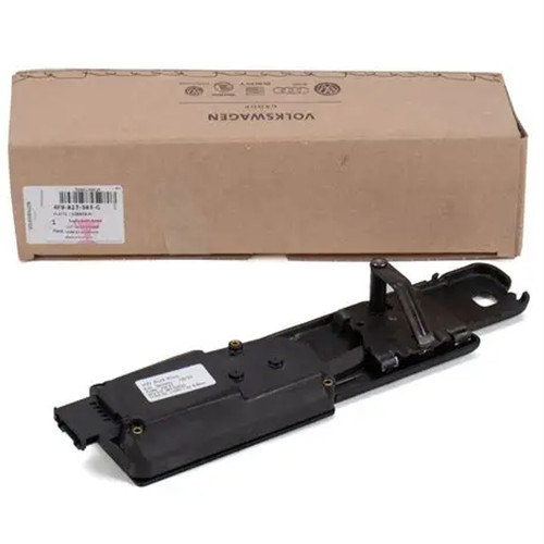 适配奥迪Q5Q7Q3新帕萨特斯柯达速派昊锐后备箱锁行李箱锁尾门锁柱