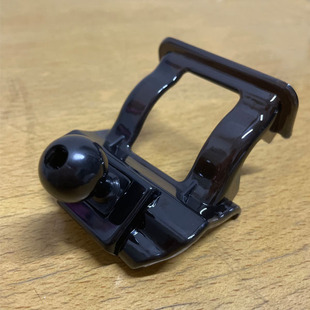 14-21款卡罗拉雷凌手机支架底座球头配件改装手机导航支架卡扣座