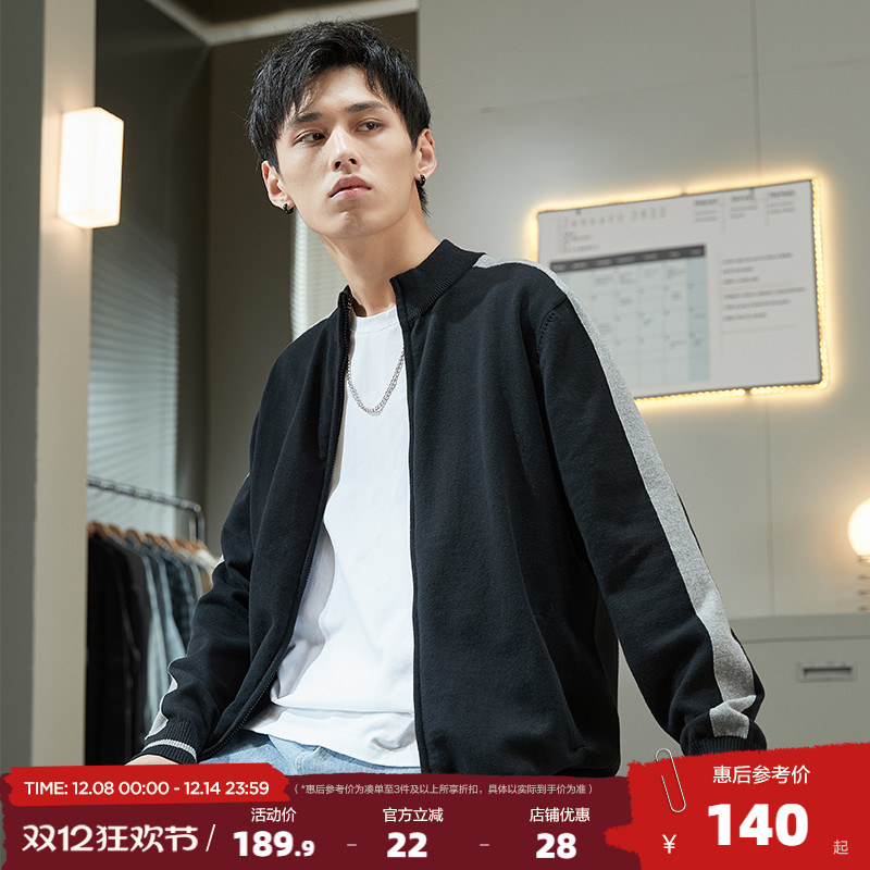 唐狮2022新款毛衣宽松