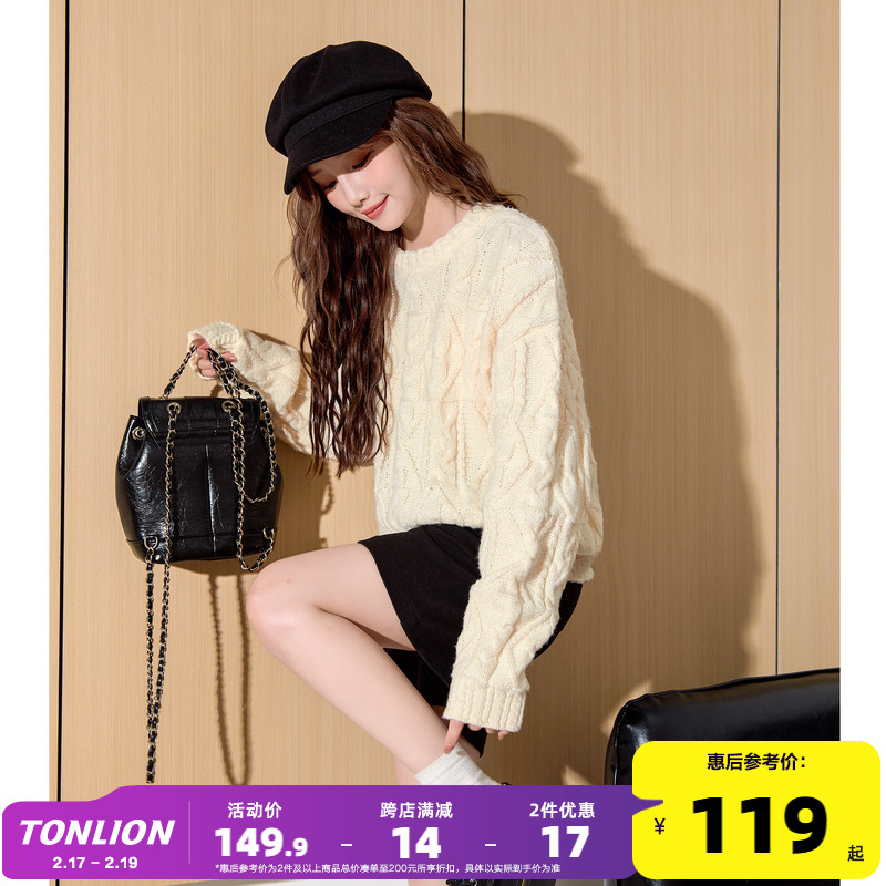 ۻ㣺װ S ʨ2024ﶬ¿̿ʻëŮëСƸ355.74Ԫ3(118.58Ԫ/)