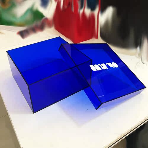 honmoa亚克力包装盒精品定制