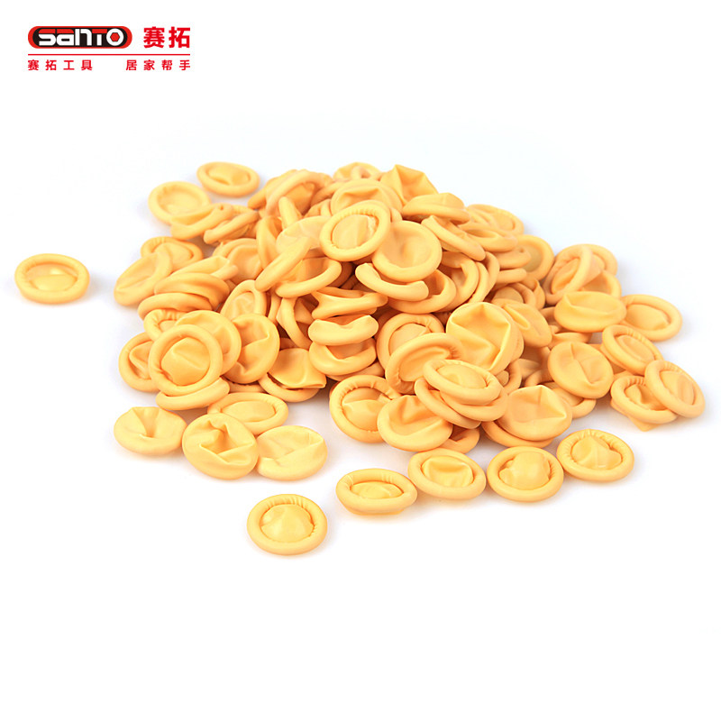 赛拓 防滑水耐磨乳胶手指套橡胶防护点钞护指劳保胶工业手指头套|msdalam kategori perkakasan/alat, Pembinaan perlindungan, Perlindungan tangan, penebat sarung tangan - dari Buy2taobao.com untuk memberikan perkhidmatan ejen Taobao profesional membeli