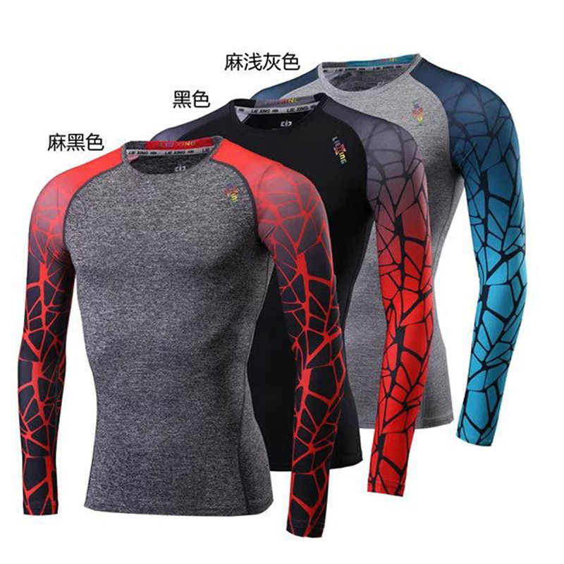 Vêtement fitness homme CH02 - Ref 605810 Image 5