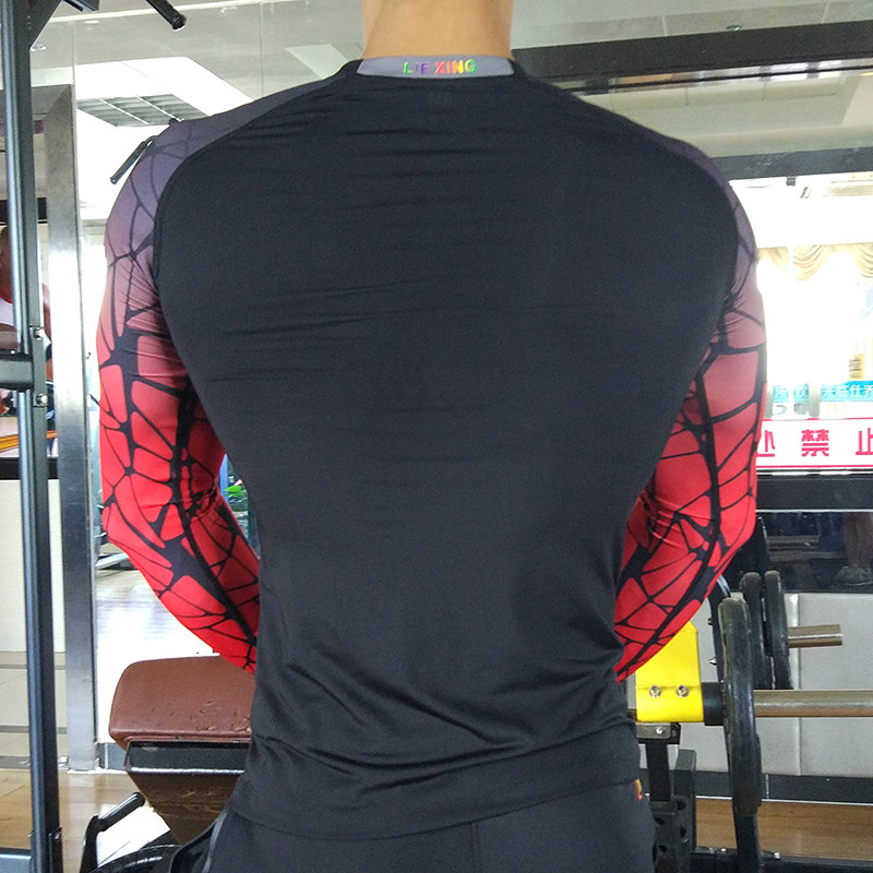 Vêtement fitness homme CH02 - Ref 605810 Image 4