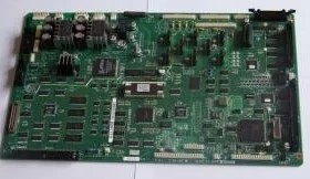 screen  网屏5055主板剑神 scsi接口