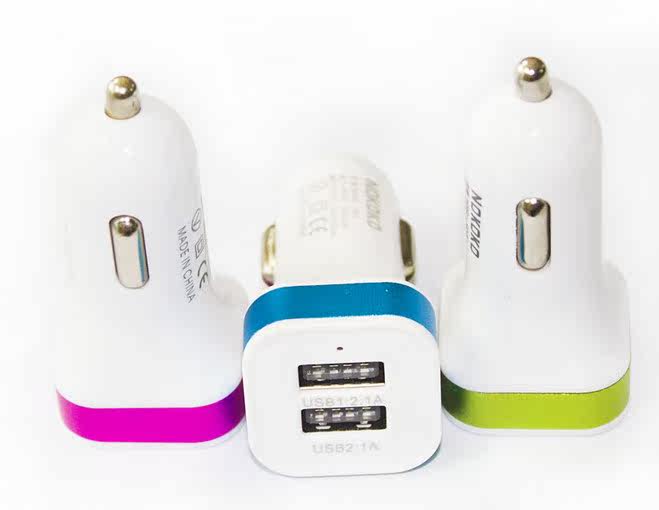 chargeur 2.1A, 2100A - Ref 1295367 Image 4