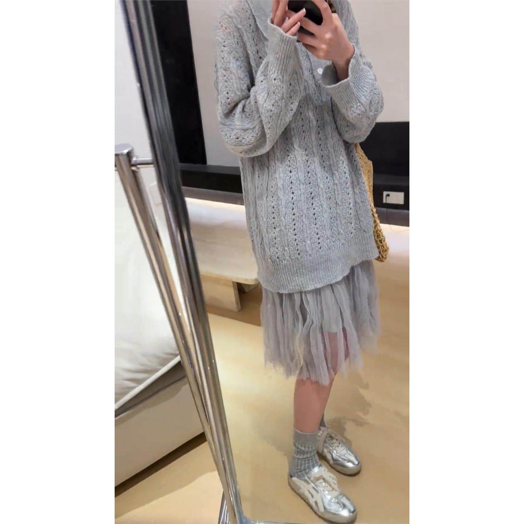 2026新款韩系一整套ootd
