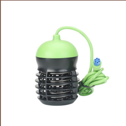 唯思冠娃娃球唯思冠负离子发生器泡脚离子球原装6孔娃娃球