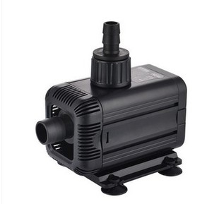 6540 6530 6550潜水泵水陆两用循环泵 HX6520 海利潜水泵HX6510