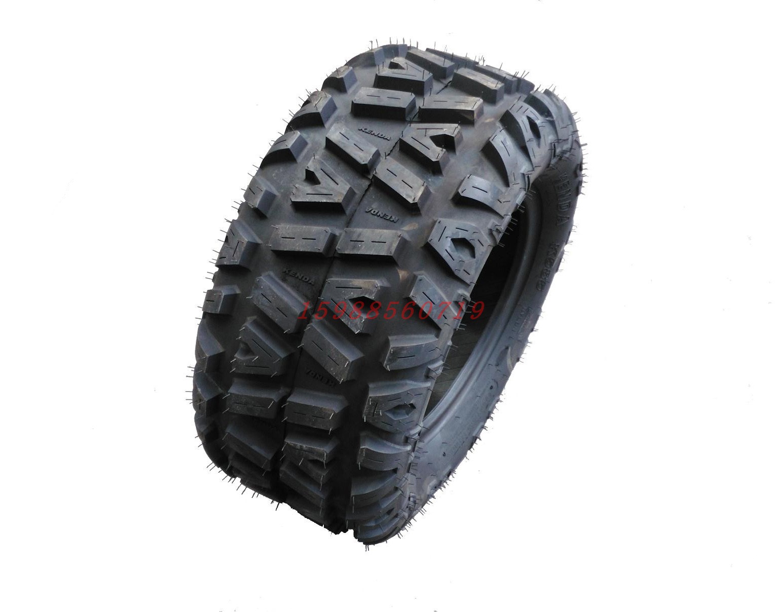 沙滩车卡丁车建大轮胎26X9-14