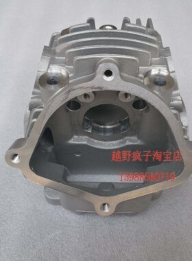 沙滩车越野车YX银翔160cc发动机缸头汽缸头空缸头