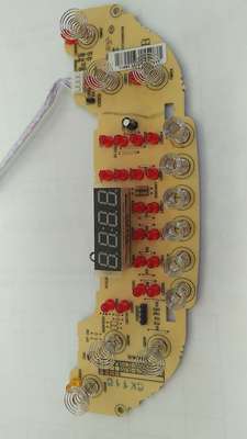 苏泊尔电饭煲CFXB40HC15-120/CFXB50HC15灯板显示电脑板主板配件