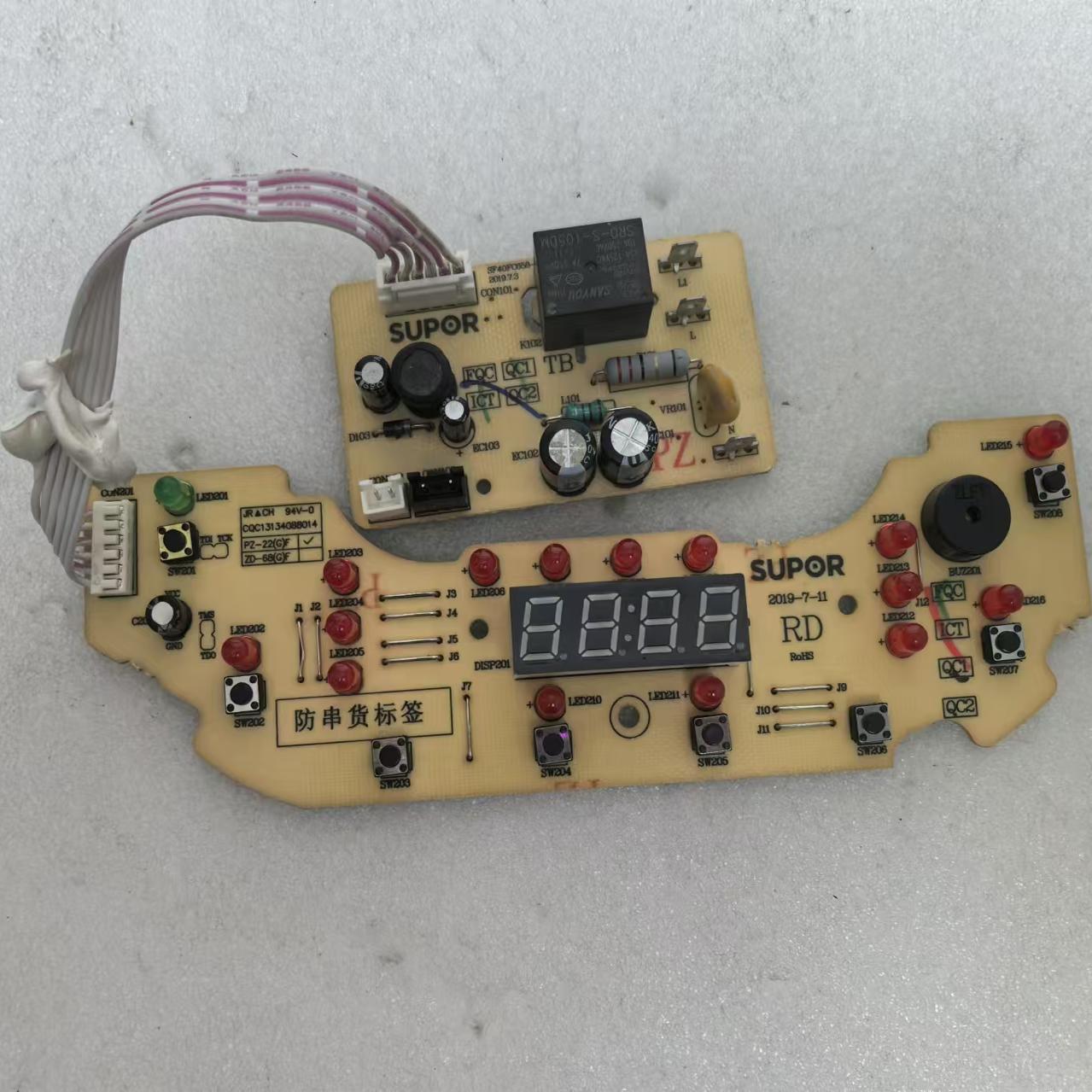 电饭煲配件SF40FC65850FC758