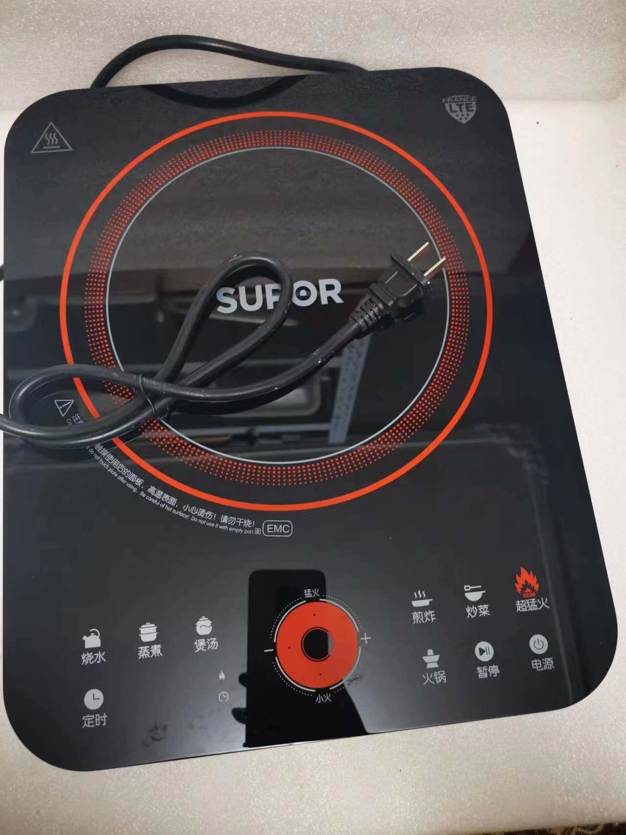 适用Supor/苏泊尔 SDH电磁炉/陶炉