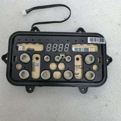 IH电饭煲触摸板显示灯板